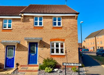 Property listing in Lincoln, Lincolnshire
