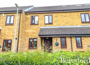 Thumbnail Terraced house for sale in Brackens Drive, Warley
