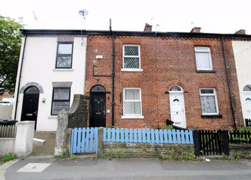 3 Bedrooms End terrace house to rent in Clifton Road, Prestwich, Prestwich Manchester M25