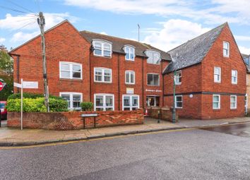 Thumbnail 1 bed flat for sale in Homespire House, Canterbury