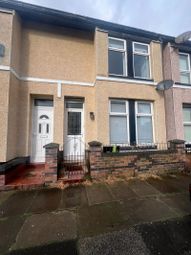 Thumbnail Terraced house to rent in Eliot Street, Bootle