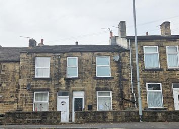 Thumbnail 2 bed terraced house for sale in Northgate, Heckmondwike