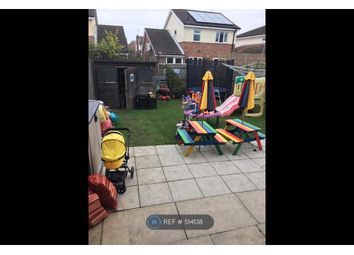 3 Bedroom Semi-detached house for rent