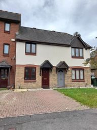 Thumbnail 2 bed semi-detached house to rent in Mervinian Close, Cardiff