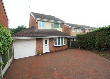 Mayflower Drive, Marford, Wrexham LL12
