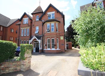 Thumbnail 2 bed flat for sale in Linden Road, Bedford