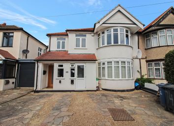 Thumbnail 2 bed flat to rent in Christchurch Avenue, Harrow