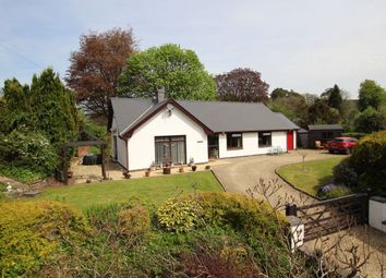 Property listing in Brecon, Powys