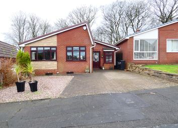 3 Bedrooms Detached bungalow for sale in The Hall Coppice, Egerton, Bolton BL7