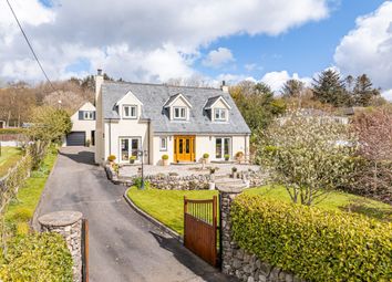 Thumbnail Detached house for sale in Crookhill House, Colvend