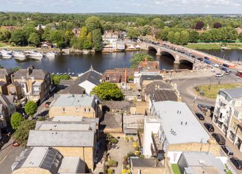 Thumbnail Flat to rent in Bridge Road, East Molesey