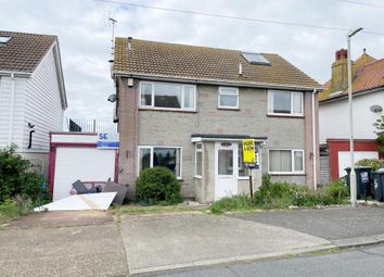 Thumbnail Detached house for sale in 5 High View Avenue, Herne Bay, Kent