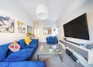 Thumbnail 3 bedroom flat for sale in Tynemouth Street, London