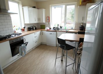 Thumbnail Semi-detached house to rent in Rokeby Gardens, Headingley, Leeds