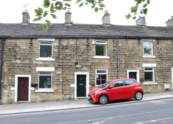 Thumbnail 2 bed property for sale in Mottram Road, Broadbottom, Hyde