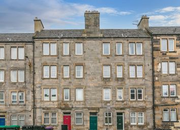Thumbnail 1 bed flat for sale in Easter Road, Easter Road, Edinburgh