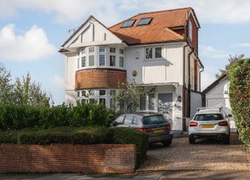 Thumbnail 4 bed detached house for sale in Cockshot Hill, Reigate, Surrey