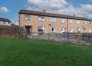 Dalkeith - 3 bed end terrace house for sale