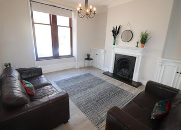 Thumbnail 2 bed flat to rent in Holburn Street, First Right
