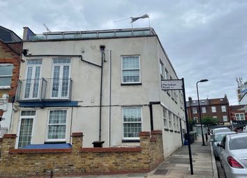 Martaban Road, London N16