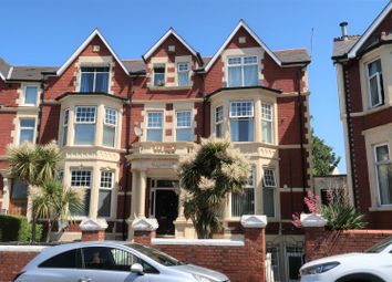 Thumbnail Flat for sale in Kingsland Crescent, Barry