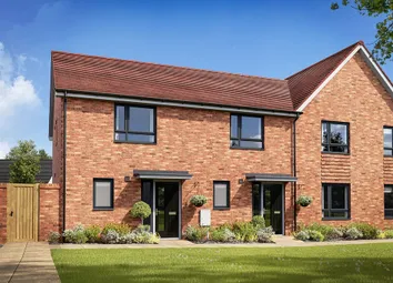 Artist Impression Of The Beaford