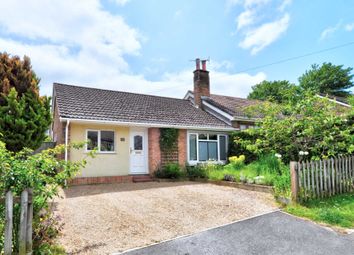 Thumbnail Semi-detached bungalow for sale in Crisp Road, Henley On Thames