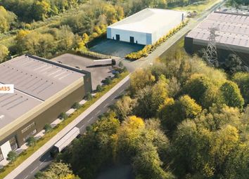 Thumbnail Industrial to let in St Modwen Park, Meaford, Stone