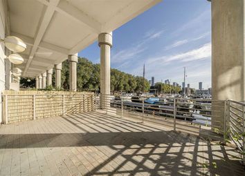 Thumbnail Flat for sale in Sweden Gate, London