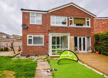 Thumbnail 4 bed detached house for sale in 102 Meadowfield Drive, Stockton-On-Tees