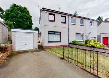 Thumbnail 3 bed semi-detached house to rent in Dornie Place, Dundee