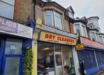 Thumbnail Commercial property for sale in Croydon, England, United Kingdom