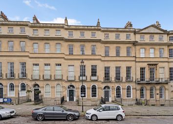 Thumbnail Terraced house for sale in Sydney Place, Bath