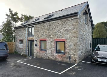 Thumbnail Office to let in Pottery Road, Bovey Tracey