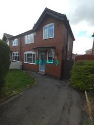 Salford - 3 bed semi-detached house for sale