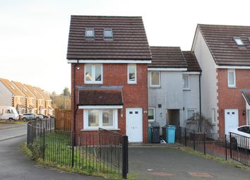 3 Bedroom Semi-detached house for rent