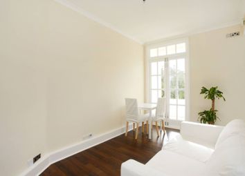 Thumbnail 2 bed flat to rent in Abbey Road, St John's Wood, London