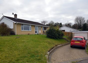 3 Bedrooms Detached bungalow for sale in Homefield, Shortwood, Nailsworth GL6