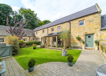 Property listing in Morpeth, Northumberland