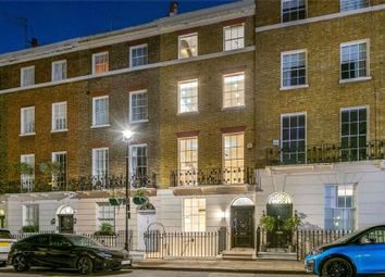 Thumbnail Detached house for sale in Albion Street, London