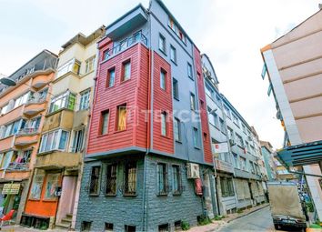 Thumbnail 6 bed block of flats for sale in İskenderpaşa, Fatih, İstanbul, Türkiye