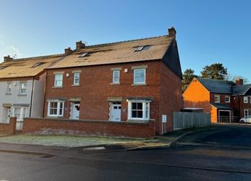 Thumbnail Property to rent in Stone Road, Uttoxeter