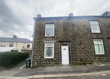 Thumbnail End terrace house to rent in Bury Road, Haslingden, Rossendale