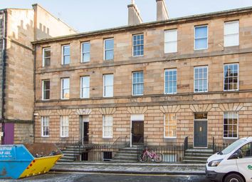 1 Bedrooms Flat for sale in Grove Street, Haymarket, Edinburgh EH3
