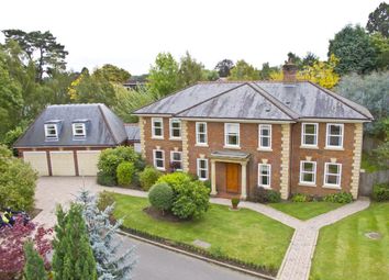 6 Bedroom Detached house for rent