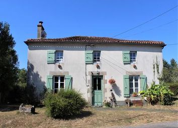 Thumbnail 4 bed property for sale in St-Martial-Sur-Isop, Haute-Vienne, France