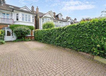 Thumbnail Semi-detached house for sale in Lonsdale Road, Barnes