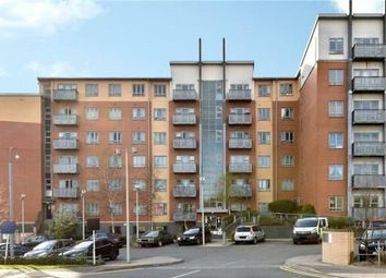 Thumbnail Flat for sale in Flat, Priory Heights, Buckingham Avenue, Slough
