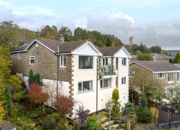 Thumbnail 4 bedroom detached house for sale in Barmeadow, Dobcross, Saddleworth