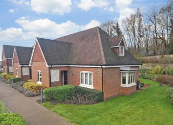 Thumbnail Semi-detached bungalow for sale in Durrants Drive, Faygate, Horsham, West Sussex